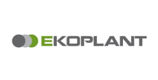 Ekoplant logosu