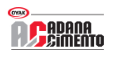 Adana Çimento logosu