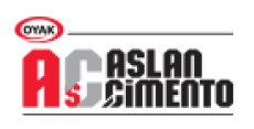 Aslan Çimento logosu