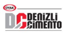 Denizli Çimento logosu
