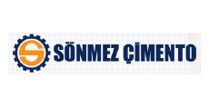 Sönmez Çimento logosu