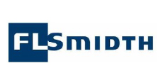 FLSmidth logosu