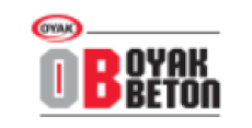 Oyak Beton logosu
