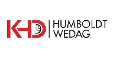 KHD Humboldt Wedag logosu