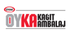 Oyka logosu