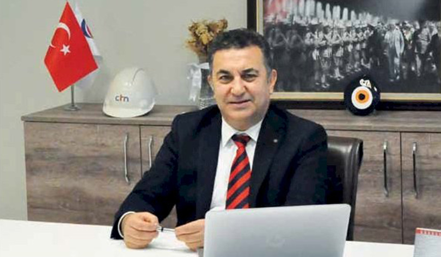 CTN Makine Global Pazarda Büyümeye Devam Ediyor