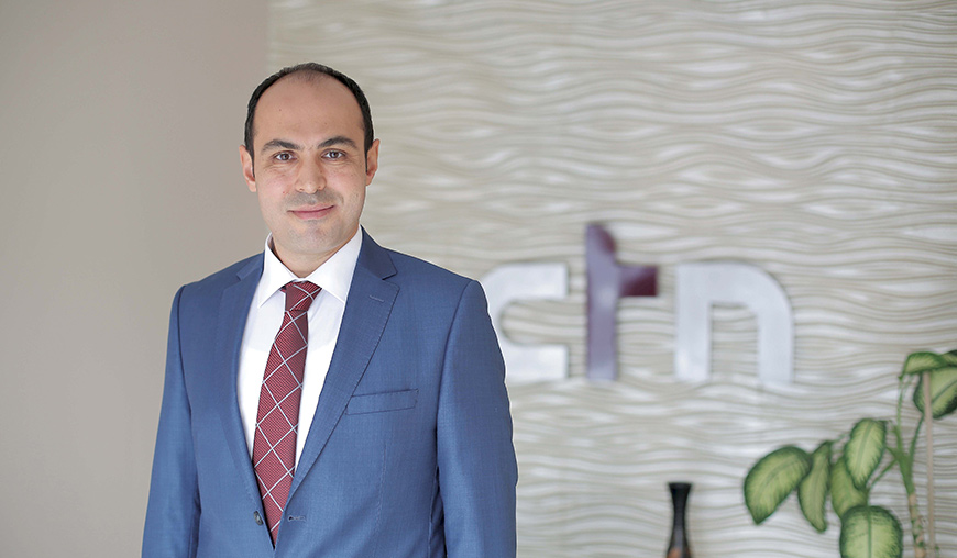 CTP ile CTN güçlerini birleştirdi
