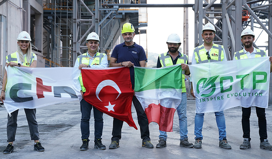 demo bizden gelenler